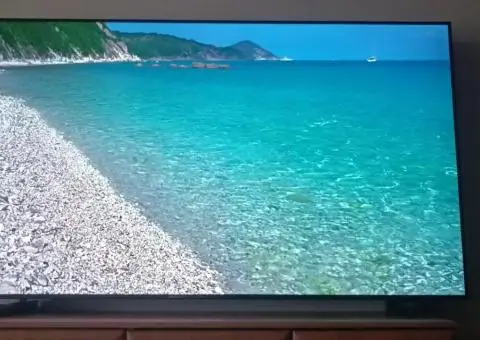 Телевізор Samsung 65 4K - 2/3