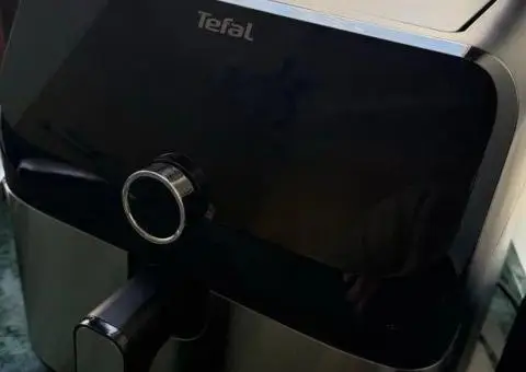 Аерогриль  Tefal Новий! - 1/3