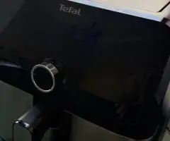 Аерогриль  Tefal Новий!