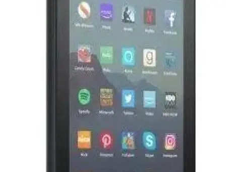 Планшет Amazon Fire 7 1/32GB WiFi (2019) Black NEW - 3/3