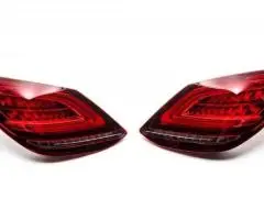 Задние фонари Mercedes-Benz w205 Рестайлинг