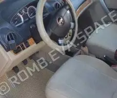 EVA Коврики ЕВА Шевроле Лачетті Ланос Авео Т200 Т250 Т300 Нубіра Круз