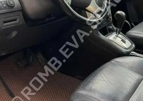 EVA Коврики ЕВА Шевроле Лачетті Ланос Авео Т200 Т250 Т300 Нубіра Круз - 2/3