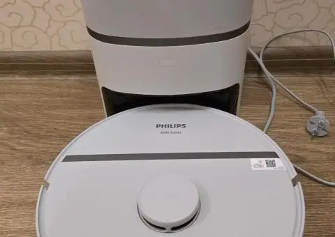 Робот-пилосос PHILIPS 3000 series - 1/3