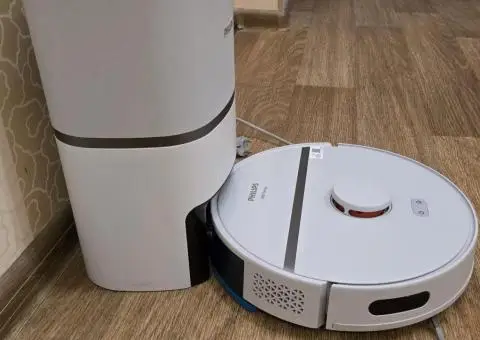 Робот-пилосос PHILIPS 3000 series - 2/3