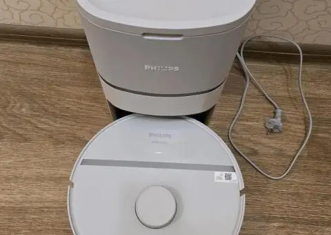 Робот-пилосос PHILIPS 3000 series - 3/3