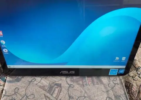 Сенсорний моноблок Asus  A4110 - 1/3