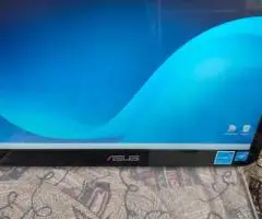Сенсорний моноблок Asus  A4110