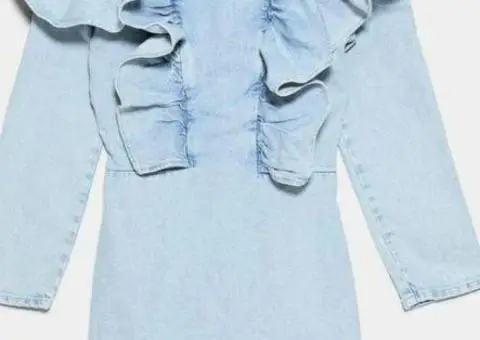 сукня плаття Zara - 1/3