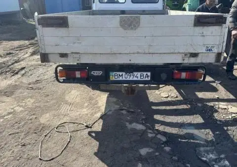 Продам LDV  в робочому стані все працює - 3/3