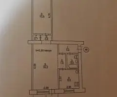 Продам 2х-кім.квартиру за вулицею Єдуарда Фукса 25,Терміново ТОРГ