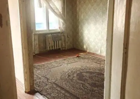 Продам 2х-кім.квартиру за вулицею Єдуарда Фукса 25,Терміново ТОРГ - 2/3