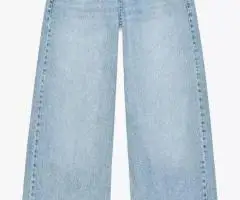 Джинси zara жіночі 38