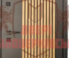 ТМ Двері Білоцерківські пропонує! Вхідні,технічні,протипожежні двері від 4070 грн!