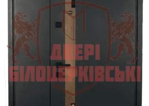 ТМ Двері Білоцерківські пропонує! Вхідні,технічні,протипожежні двері від 4070 грн! - 4/6