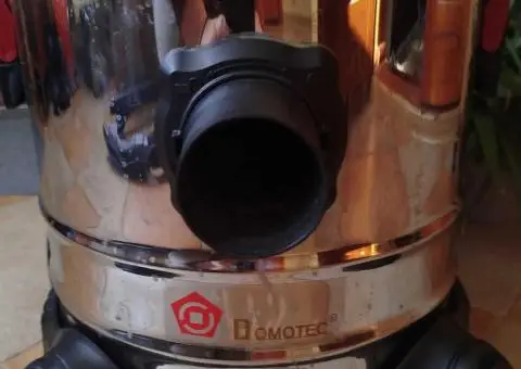 Domotec миючий пилосос - 2/3