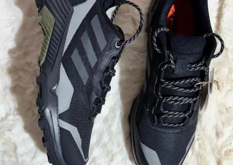 Adidas Terrex - 4/4