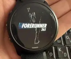 Смарт годинник Forerunner 265