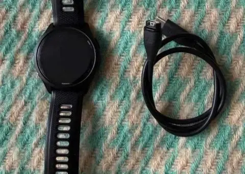Смарт годинник Forerunner 265 - 3/3