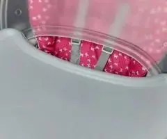 ‼️Chicco Polly 2start з народження з НОВИМ ЧОХЛОМ ідеальний стан