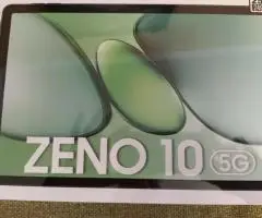Планшет Blackview Zeno 10 5G 8/256 Shadow Black