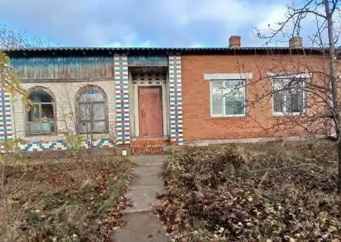 Продам 1/2 будинку - 3/3
