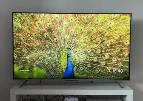 Телевізор Xiaomi TV Q2 55" QLED Google TV Dolby Vision IQ Dolby Atmos