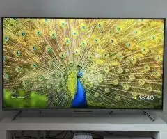 Телевізор Xiaomi TV Q2 55" QLED Google TV Dolby Vision IQ Dolby Atmos