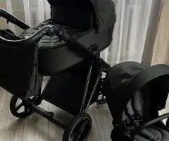 Дитяча коляска Roan ivi 2 в 1
