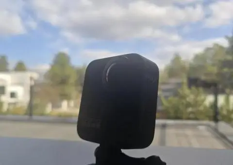 Gopro MAX +  оригінальний комплект в подарунок - 1/3