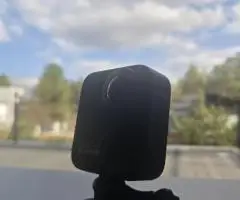 Gopro MAX +  оригінальний комплект в подарунок