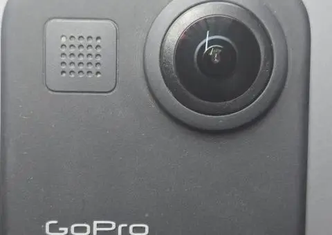 Gopro MAX +  оригінальний комплект в подарунок - 3/3