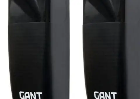 Бездротові фотоелементи Gant IR-W 12 для воріт і шлагбаумів, комплект безпеки