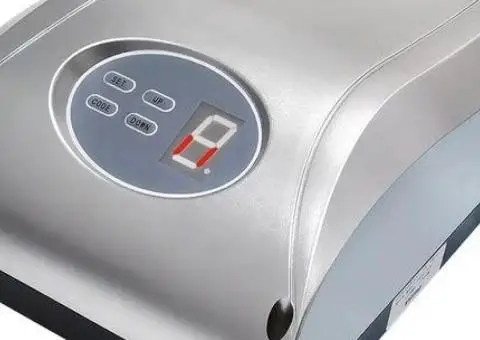 Автоматика для секційних воріт Gant GM800/G3000 до 12 м²
