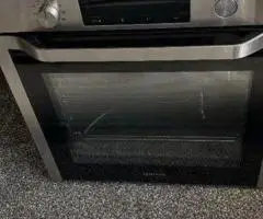 Духовой шкаф Samsung
