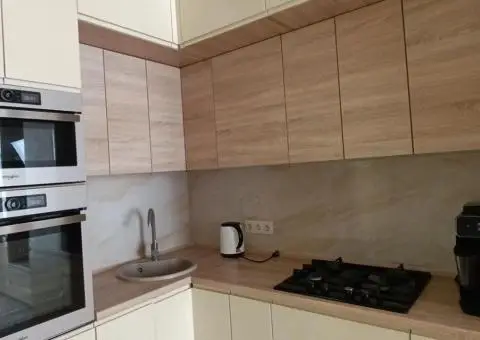 Продаж 1к квартири вул. Стрийська в сучасному ЖК - 1/3