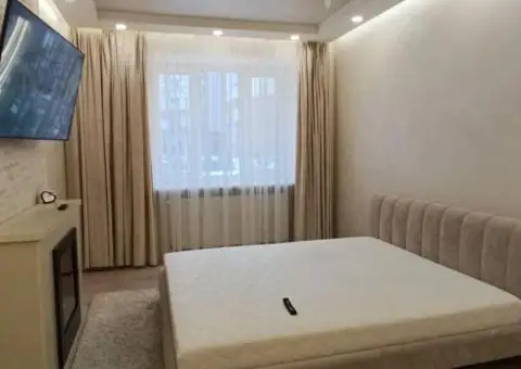 Продаж 1к квартири вул. Стрийська в сучасному ЖК - 3/3