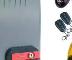 Комплект автоматики для відкатних воріт set gsl-800