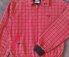 Харінгтон від Fred Perry Dead 60-х років обмеженого випуску