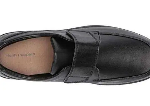 черевики туфлі Hush Puppies туфли р. 40 - 1/3