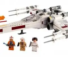 ‼️В КОРОБЦІ‼️Конструктор Star Wars X-Wing Fighter 75301