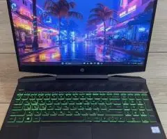Ігровий ноутбук HP Core i5 9300, Gtx 1050 3Gb, 16Gb
