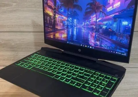 Ігровий ноутбук HP Core i5 9300, Gtx 1050 3Gb, 16Gb - 3/3