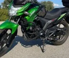 Продам Lifan kp 200