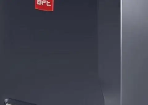 Автоматика для відкатних воріт Deimos bt 600 Ultra