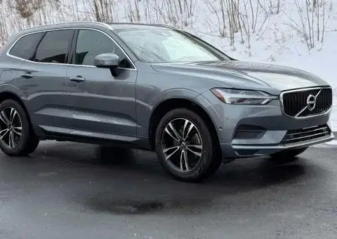 Volvo XC60 T6 Momentum      2019 - 3/3