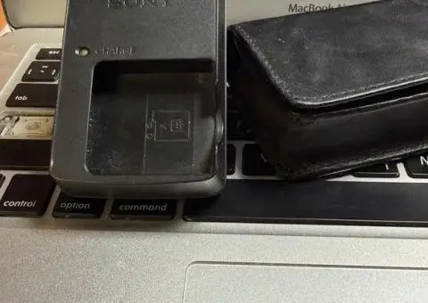 Sony DSC-W220 цифровий фотоапарат з комплектом - 3/3