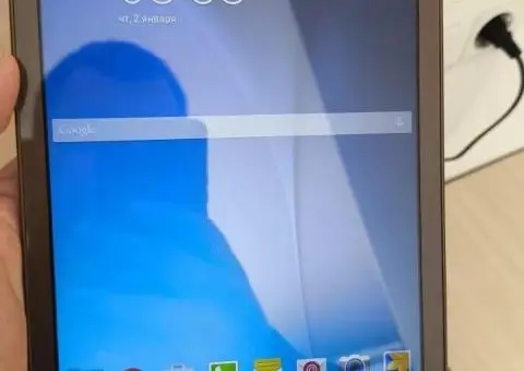 Планшет Samsung Tab E 9.6(SM-T561) - 1/3