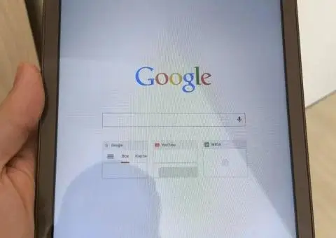 Планшет Samsung Tab E 9.6(SM-T561) - 2/3