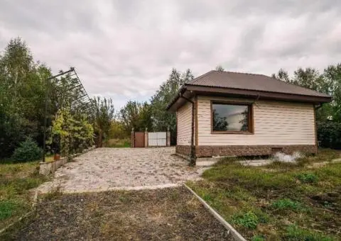 СУПЕРПРОПОЗИЦІЯ! Продаж будинку в передмісті Луцька - 1/3